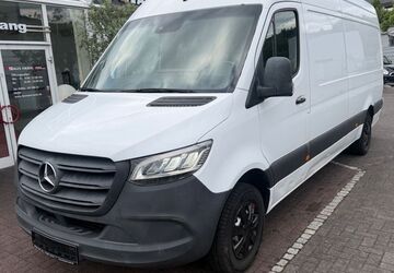 Mercedes-Benz Sprinter 369.322 km 15.999 &euro; Arnsberg 59823