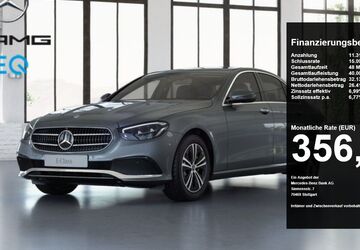 Mercedes-Benz E 220 63.837 km 37.730 &euro; Iserlohn 58636
