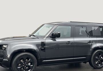 Land Rover Defender 2.500 km 99.490 &euro; Iserlohn 58640
