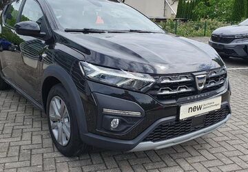 Dacia Sandero 46.444 km 12.995 &euro; Hagen 58091