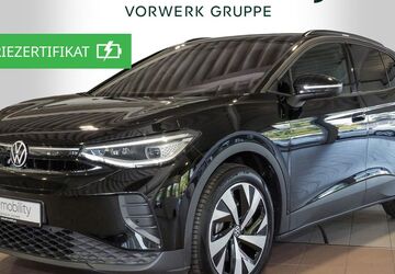 VW ID.4 51.765 km 29.950 &euro; Schwerte 58239