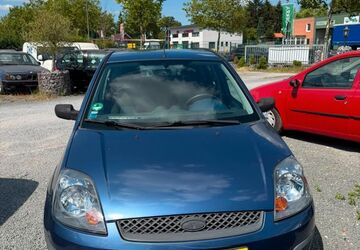 Ford Fiesta 171.759 km 3.450 &euro; Dortmund 44339