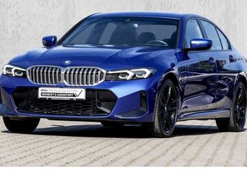BMW 320 33.362 km 31.440 &euro; Unna 59425