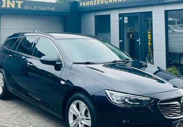 Opel Insignia 144.803 km 11.999 &euro; Iserlohn-Letmathe 58642