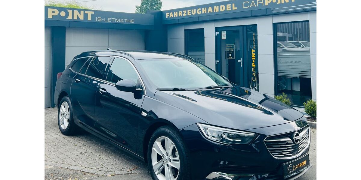 Opel Insignia 144.803 km 11.999 &euro; Iserlohn-Letmathe 58642
