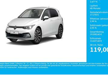 VW Golf 56.440 km 19.870 &euro; Bergkamen 59192