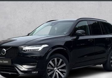 Volvo XC90 33.140 km 45.550 &euro; Dortmund 44143