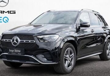 Mercedes-Benz GLE 400 33.542 km 73.580 &euro; Plettenberg 58840