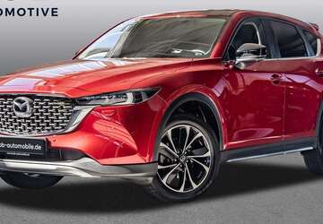 Mazda CX-5 58.150 km 23.881 &euro; Hagen 58135
