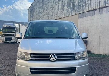 VW T5 Transporter 174.000 km 16.300 &euro; Unna 59423