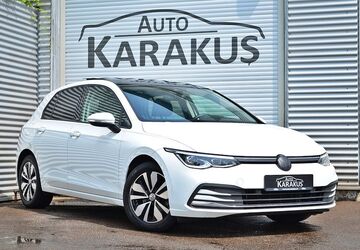 VW Golf 118.444 km 20.995 &euro; Iserlohn 58644