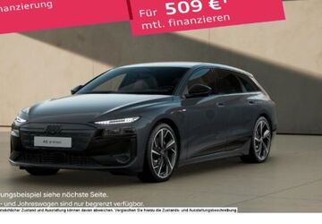 Audi A6 e-tron 9.386 km 66.220 &euro; Hagen 58089