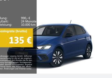 VW Polo 16.654 km 21.220 &euro; Plettenberg 58840
