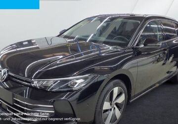 VW Passat Variant 12.182 km 31.920 &euro; Hagen 58089