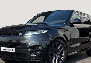 Land Rover Range Rover Sport 9.000 km 109.900 &euro; Iserlohn 58640