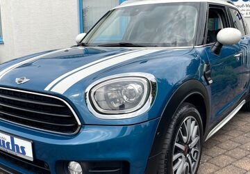 Mini Countryman D (Cooper) 129.000 km 12.990 &euro; Iserlohn 58640