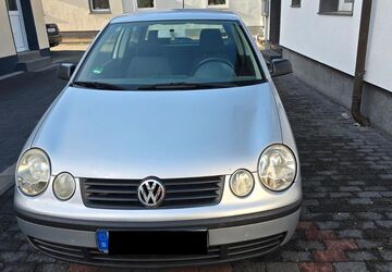 VW Polo 205.377 km 550 &euro; Lünen 44534