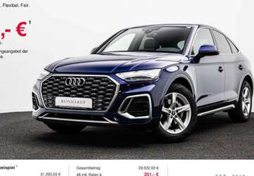 Audi Q5 57.572 km 31.293 &euro; Hagen 58091
