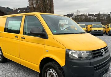 VW T5 Transporter 156.000 km 5.800 &euro; Finnentrop 57413