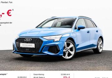 Audi A3 79.998 km 24.360 &euro; Hagen 58091
