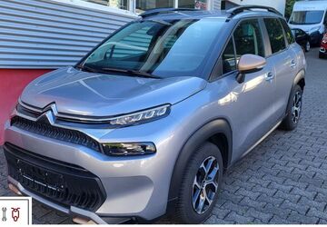 Citroen C3 Aircross 27.500 km 15.490 &euro; Iserlohn 58644