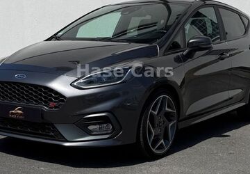 Ford Fiesta 80.200 km 13.999 &euro; Dortmund 44388