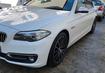 BMW 520 290.610 km 11.250 &euro; Iserlohn 58636