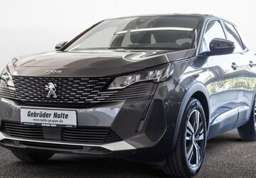 Peugeot 3008 19.390 km 24.850 &euro; Iserlohn 58636