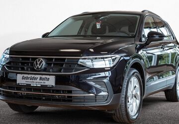 VW Tiguan 81.260 km 29.950 &euro; Iserlohn 58636