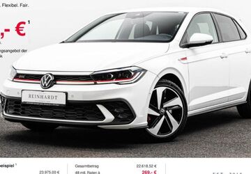 VW Polo 8.191 km 23.975 &euro; Hagen 58091