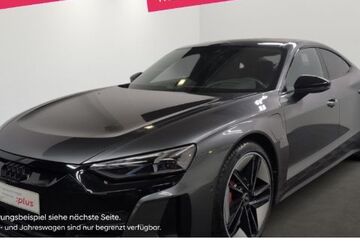 Audi e-tron GT 69.966 km 49.550 &euro; Hagen 58089