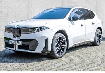 BMW iX3 5.900 km 69.990 &euro; Iserlohn 58636