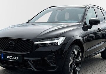 Volvo XC60 1.500 km 68.890 &euro; Iserlohn 58640