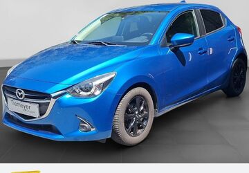 Mazda 2 76.005 km 10.580 &euro; Werdohl 58791