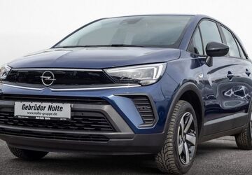 Opel Crossland (X) 22.432 km 15.990 &euro; Iserlohn 58636
