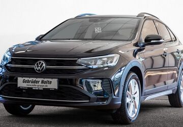 VW Taigo 6.870 km 23.950 &euro; Iserlohn 58636