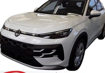 VW T-Roc 5.740 km 29.870 &euro; Witten 58453