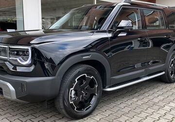 Baic BJ30 3.000 km 33.500 &euro; Witten 58454