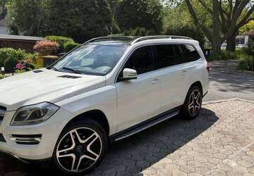 Mercedes-Benz GL 350 274.300 km 22.500 &euro; Dortmund, Stadt 44328