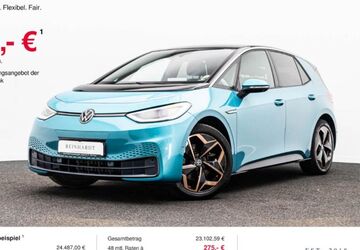 VW ID.3 44.486 km 24.487 &euro; Hagen 58091