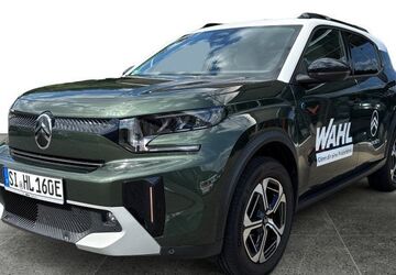 Citroen C3 Aircross 12.990 km 21.990 &euro; Werdohl 58791