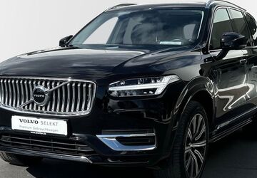 Volvo XC90 78.900 km 37.890 &euro; Iserlohn 58640