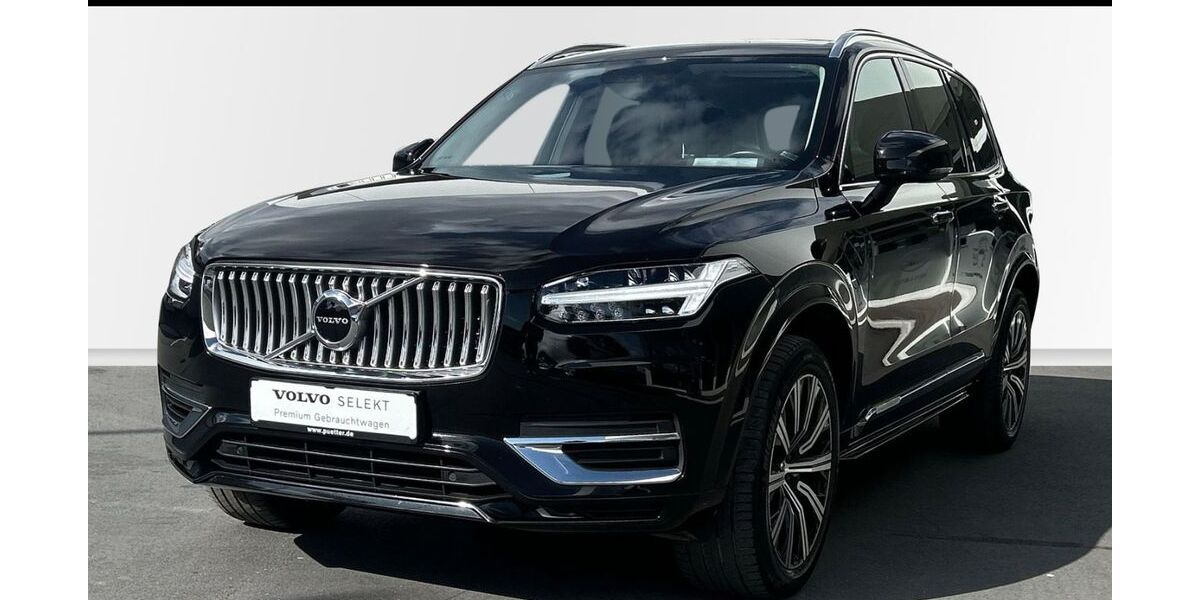 Volvo XC90 78.900 km 37.890 &euro; Iserlohn 58640