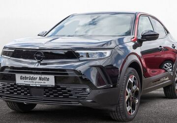 Opel Mokka 32.506 km 17.990 &euro; Iserlohn 58636
