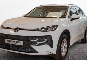 VW T-Roc 6.095 km 28.950 &euro; Iserlohn 58636