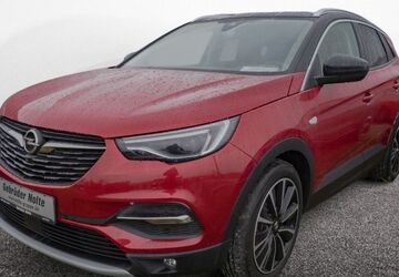 Opel Grandland (X) 43.243 km 19.990 &euro; Iserlohn 58636