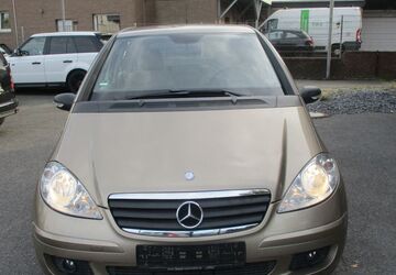 Mercedes-Benz A 150 101.000 km 3.000 &euro; Unna 59425
