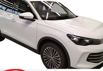 VW Tiguan 10.830 km 36.950 &euro; Witten 58453