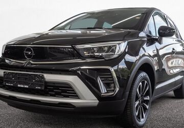 Opel Crossland (X) 22.089 km 15.650 &euro; Iserlohn 58636
