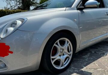 Alfa Romeo MiTo 219.110 km 5.500 &euro; Benninghofen 44267